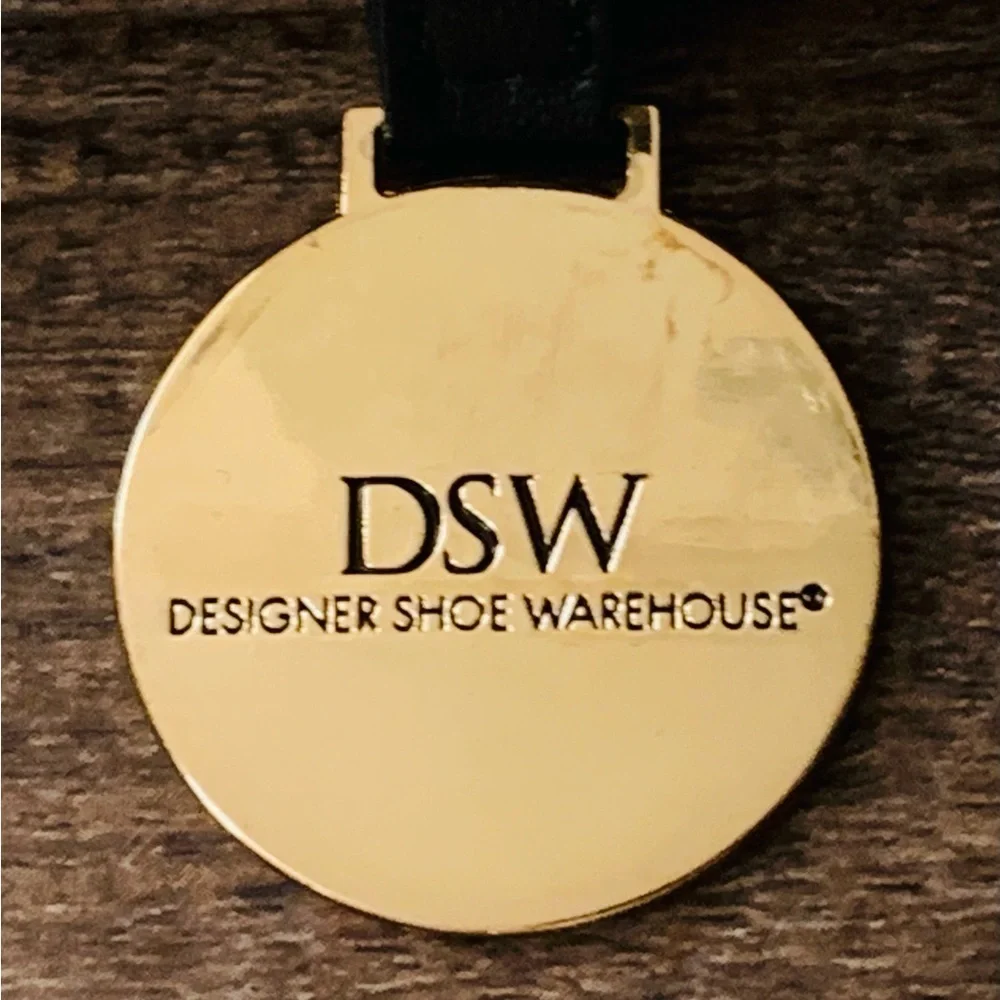 DSW polyester bag